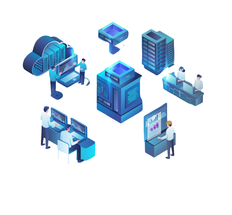 Wegager Applications Support